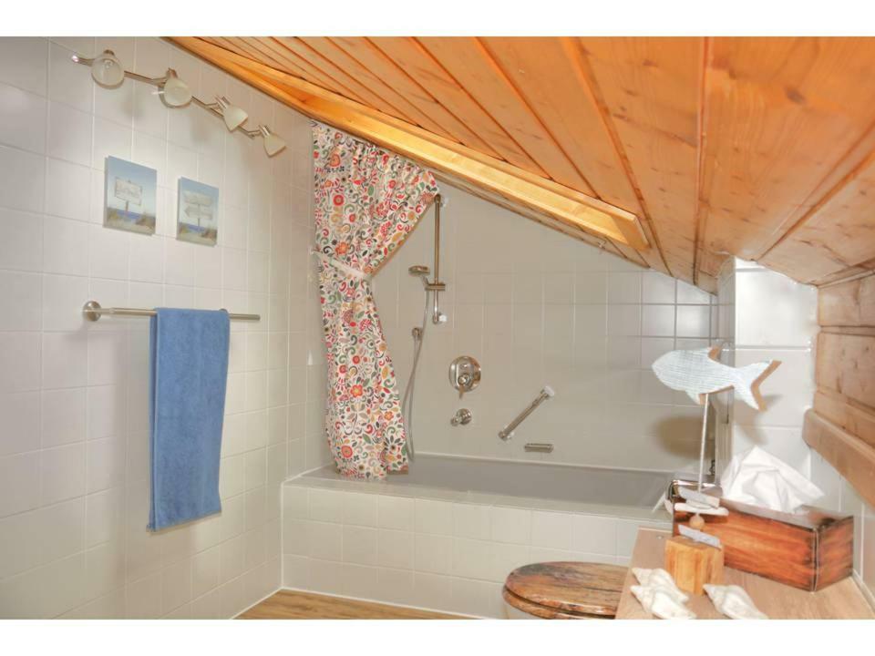 Ferienwohnung Franzi Garmisch-Partenkirchen Exterior photo